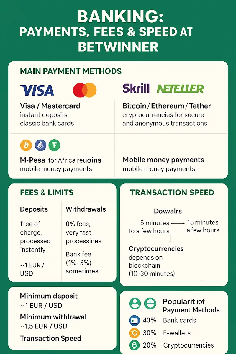betwinner payment infographic