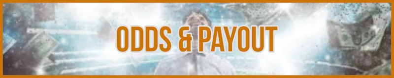 odds payout banner