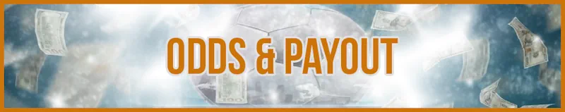 odds payout banner