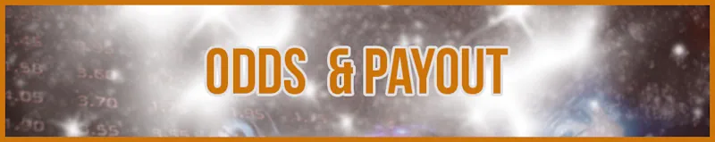 Odds banner