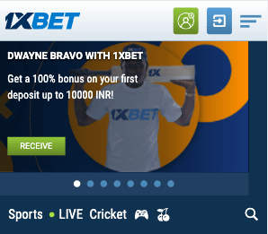 1xbet bonus offers