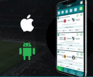 22bet apk app India