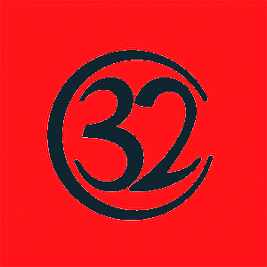 32Red logo