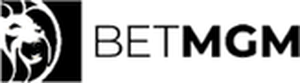 BetMGM logo