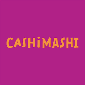 Cashimashi logo
