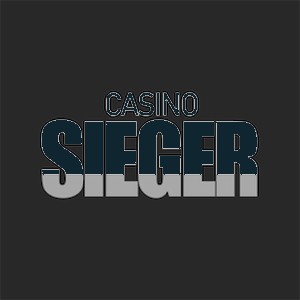 Casino Sieger logo
