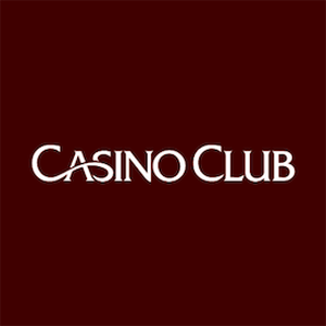 CasinoClub logo