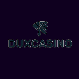 DuxCasino logo