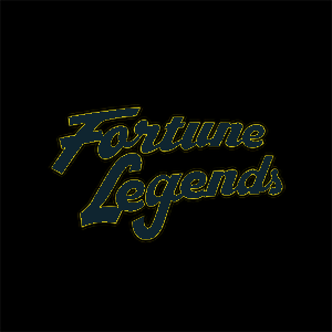 Fortune Legends logo
