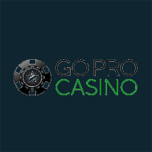GoProCasino logo