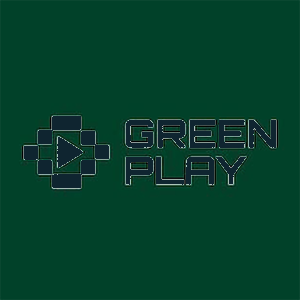 Greenplay logo