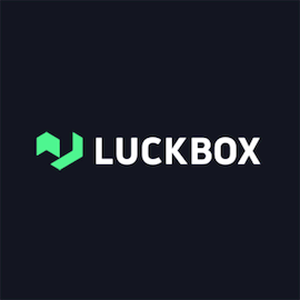 Luckbox logo