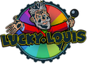 LuckyLouis logo