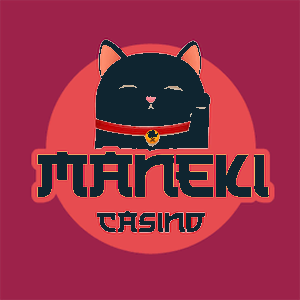 Maneki logo