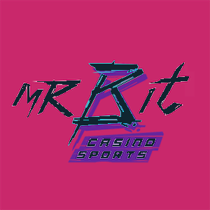 Mr Bit logo
