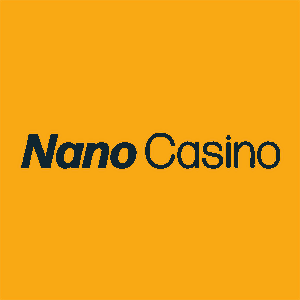 NanoCasino logo