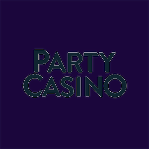 PartyCasino logo