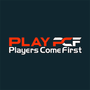 Play PCF logo