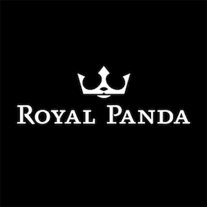 Royal Panda logo