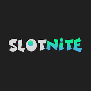 Slotnite logo