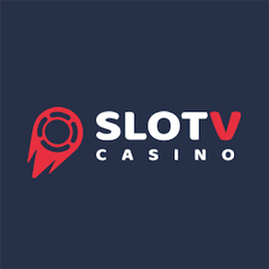 SlotV logo