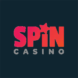 Spin Casino logo