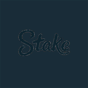 Stake logo