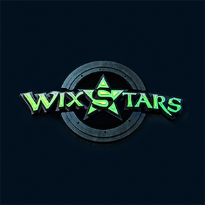 Wixstars logo