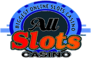All Slots logo