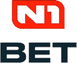 N1Bet logo