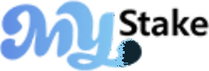 Mystake logo