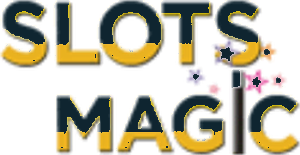 Slots Magic logo