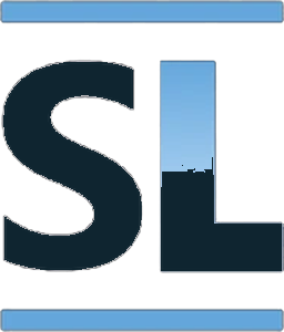 SlotLounge logo