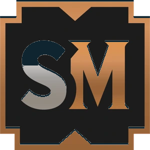 SlotsMafia logo