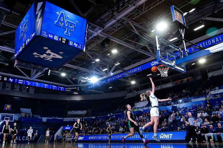 Betting on College Sports: Back to Basics