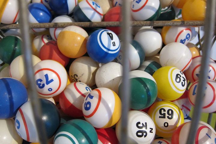 10 Things More Likely to Happen to you than Winning the Lottery