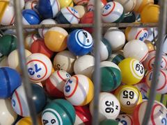 10 Things More Likely to Happen to you than Winning the Lottery