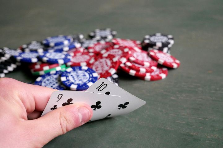Online Poker Guides